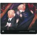中古マウスパッド 鏡音リン＆鏡音レン マウスパッド 「CD ひとしずく×やま△ feat.鏡音リン 鏡音レン En