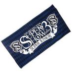 中古タオル・手ぬぐい(男性) SUPER JUNIOR バスタオル