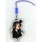 中古キーホルダー・マスコット(キャラクター) 秋山澪(Don’t say ”lazy”) アクリルチャーム 「けいおん!」 京
