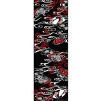 中古タオル・手ぬぐい(キャラクター) 真選組 手ぬぐい 「銀魂’ 延長戦」