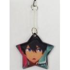 中古ストラップ(キャラクター) 七瀬遙(幼少) 「Free! クリーナーストラップ」