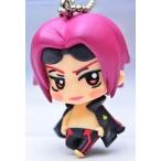中古キーホルダー・マスコット(キャラクター) 松岡凛 「Free! デフォルメマスコット Vol.1」
