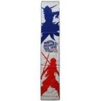 中古タオル・手ぬぐい(キャラクター) 伊達政宗＆真田幸村(シルエット) マフラータオル 「戦国BASARA FES.2010 紅の陣/