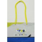 中古紙袋(キャラクター) [単品] ロゴ ショッパー 「C85 Free! セット」