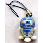 中古ストラップ(キャラクター) R2-D2 ストラップ 「スター・ウォーズ エピソード1 ファントム・メナス3D