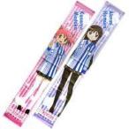 中古タオル・手ぬぐい(キャラクター) まどか＆ほむら オリジナルマフラータオル2枚セット 「劇場版
