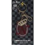 中古キーホルダー・マスコット(女性) 安室奈美恵 特製バッグチャーム 「オフィシャルファンクラブfan space」 継続特