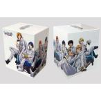 中古特典系収納BOX(キャラクター) ST☆RISH Blu-ray全巻収納BOX 「Blu-ray うたの☆プリンスさまっ♪ マジLOVE2
