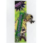 Yahoo! Yahoo!ショッピング(ヤフー ショッピング)中古ストラップ（キャラクター） ちび静雄 携帯ストラップ 「デュラララ!!」