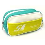 中古バッグ(キャラクター) カミュ＆セシル Shining Airlines トラベルポーチ 「うたの☆プリンスさまっ♪」 ア