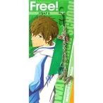 中古ストラップ(キャラクター) B.橘真琴 ストラップ 「Free!」