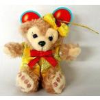中古ストラップ(キャラクター) シェリーメイ ぬいぐるみストラップ 「東京ディズニーリゾート30周年“ザ・ハピネス・イヤー