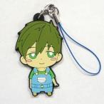 Yahoo! Yahoo!ショッピング(ヤフー ショッピング)中古キーホルダー・マスコット（キャラクター） 【シークレットB】 橘真琴 私服ver. 「Free! トレーディングラバ