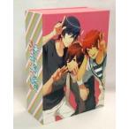 中古特典系収納BOX(キャラクター) [単品] 嶺二＆音也＆トキヤ 収納BOX 「PSPソフト うたの☆