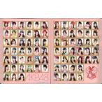 中古フォトフレーム・アルバム(女性) [単品] AKB48 2段フォトアルバム 「AKB48 2014 福袋 5000円袋」