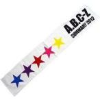 中古タオル・手ぬぐい(男性) A.B.C-Z マフラータオル 「Johnny’s Dome Theatre〜SUMMARY2012〜」