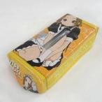 中古ティッシュケース・ティッシュカバー [単品] 田井中律 ティッシュケース 「けいおん!! RITSU L