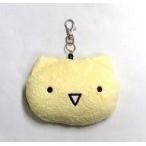 中古財布・パスケース(キャラクター) ししゃも ふわふわパスケース 「PSPソフト ポップンミ