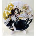 中古小物(キャラクター) 金剛 デラックスティンアート 「艦隊これくしょん〜艦これ〜」