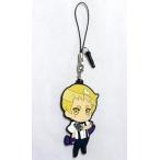 Yahoo! Yahoo!ショッピング(ヤフー ショッピング)中古ストラップ（キャラクター） 橘清音 「ガッチャマンクラウズ トレーディングラバーストラップ」 C85グッズ