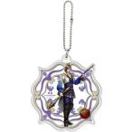 中古キーホルダー・マスコット(キャラクター) 郭嘉 アクリルバックチャーム 「真・三國無双7」