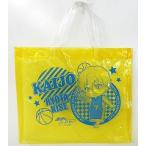 中古バッグ(キャラクター) 黄瀬涼太 クリアトートバッグ 「黒子のバスケ」