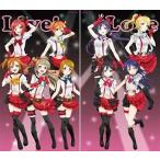 中古カーテン・タッセル μ’s カーテン 「ラブライブ!」
