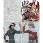 中古生活雑貨(キャラクター) 集合 スチールブックケース 「Blu-ray 劇場版 TIGER＆BUNNY -The Begi