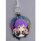 中古ストラップ(キャラクター) 【シークレット】聖白蓮 「東方Project ぺたん娘 トレーディングラバーストラップ Vol.