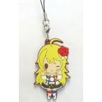 Yahoo! Yahoo!ショッピング(ヤフー ショッピング)中古ストラップ（キャラクター） 星井美希 「劇場版 アイドルマスター MOVIE 輝きの向こう側へ! ラバースト