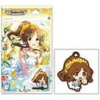 中古その他雑貨(キャラクター) 高森藍子 おみやげだより(ラバーマスコット付きポストカード) 「アイドルマスター シンデレラ