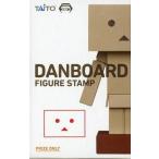 中古スタンプ・はんこ・印鑑 ダンボー(ノーマル) フィギュアスタンプ 「よつばと!」