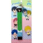 中古ストラップ(キャラクター) 七瀬遙 チャームストラップ 「Free!」
