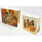 中古特典系収納BOX(キャラクター) 集合 CD収納BOX 「CD キャラクターCD 最遊記」 アニメイト全巻購入特典