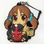 Yahoo! Yahoo!ショッピング(ヤフー ショッピング)中古ストラップ（キャラクター） 十時愛梨 「アイドルマスター シンデレラガールズ ご当地コレクション」 ローソン限定