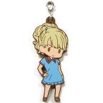 中古キーホルダー・マスコット(キャラクター) カリーナ・ライル 「劇場版 TIGER＆BUNNY -The Rising- きゃらば