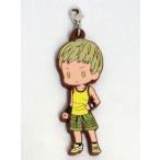 中古キーホルダー・マスコット(キャラクター) ホァン・パオリン 「劇場版 TIGER＆BUNNY -The Rising- きゃらば