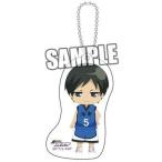 中古キーホルダー・マスコット(キャラクター) 森山由孝 リフレクターマスコット 「黒子のバスケ」