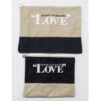  б/у сумка ( мужчина ) гроза пара сумка ( большой / маленький ) [ARASHI Live Tour 2013 *LOVE~]