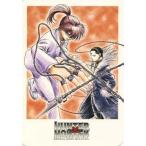 中古マウスパッド クラピカ＆クロロ=ルシルフル マウスパッド 「パットダス HUNTER×HUNTER」
