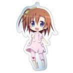 中古キーホルダー・マスコット(キャラクター) 高坂穂乃果 デカキーホルダー 「ラブライブ!」