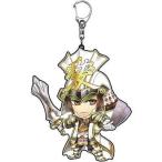 中古キーホルダー・マスコット(キャラクター) 直江兼続 ミニキャラアクリルキーホルダー 「戦国無双4」