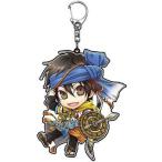 中古キーホルダー・マスコット(キャラクター) 竹中半兵衛 ミニキャラアクリルキーホルダー 「戦国無双4」