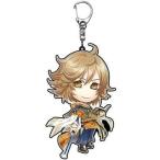 中古キーホルダー・マスコット(キャラクター) 小早川隆景 ミニキャラアクリルキーホルダー 「戦国無双4」