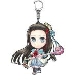 中古キーホルダー・マスコット(キャラクター) 早川殿 ミニキャラアクリルキーホルダー 「戦国無双4」