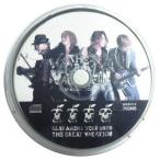 中古家電サプライ GLAY ブランクCD-R 「ARENA TOUR 2009 THE GREAT VACATION」