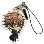Yahoo! Yahoo!ショッピング(ヤフー ショッピング)中古ストラップ（キャラクター） ケント アクリルストラップ 「AMNESIA-アムネシア-」