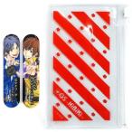 中古生活雑貨(男性) ヒロC＆オノD つめみがきセット 「DGS響 Dear Girl 〜Stories〜響」
