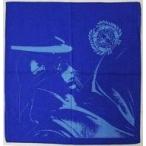 中古タオル・手ぬぐい(キャラクター) 伊達政宗 はんかち6 「戦国BASARA」