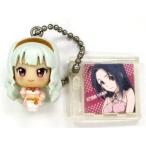 中古キーホルダー・マスコット(キャラクター) 四条貴音＆三浦あずさ 「Tag Swing アイドルマスター スイ